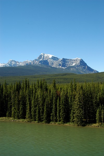 Rocky Mountains